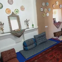 بومگردی خانه عباسی|اجارهٔ کوتاه‌مدت ویلا و باغ|تاکستان, |دیوار
