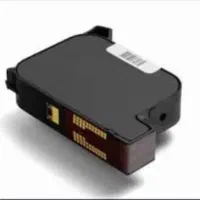شارژ کارتریج  45HP با کیفیتی بهتر از کارتریج نو|پرینتر، اسکنر، کپی، فکس|رودسر, |دیوار