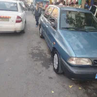 پراید 87