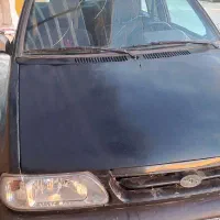 پرایدمدل 84|خودرو سواری و وانت|مریوان, |دیوار