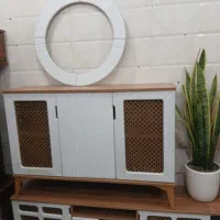 کنسول آیینه ست