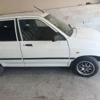 پراید مدل 90