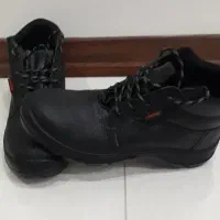 کفش ایمنی سایز ۴۴