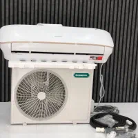 فروش کولرگازی اوجنرال  نقد و‌چک برای اولین بار