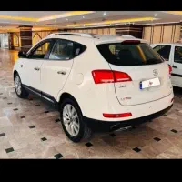 جک s5 نیو فیس مدل۱۴۰۰ اتومات
