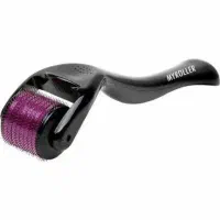 درمارولر معجزه جوانی پوست (درمان خانگی )