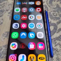 سامسونگ نوت ۱۰ پلاس note 10+
