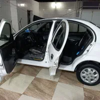 ساینا مدل 98|خودرو سواری و وانت|امیدیه, |دیوار