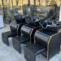 سرشور کم جا