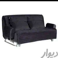 تخت کودکی مبلشو دررنگهای مختلف|تخت و صندلی بچه|قم, پردیسان|دیوار