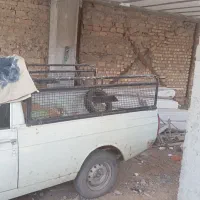 باربند توری وانت