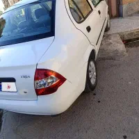 تیبا صندوق دار مدل ۱۴۰۰ معاوضه با پراید و پژو|خودرو سواری و وانت|زاهدان, |دیوار