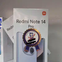 REDMI NOTE 14 PRO