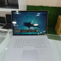 Surface Book 2