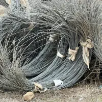 سیم کشاورزی سیم باغی