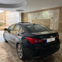 اریزو۵ توربو مدل ۱۳۹۸