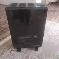 بخاری گازی مدل ایمن گاز