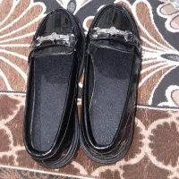 کفش کالج طبیعی