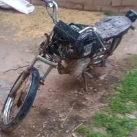 موتورسیکلت ۱۲۵
