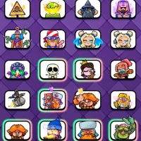 Clash Royal کلش رویال|کنسول، بازی ویدئویی و آنلاین|تهران, دربند|دیوار