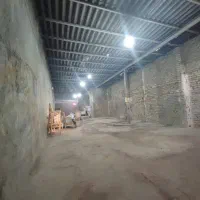 کارگاه ۱۲۰ متری|اجارهٔ دفتر صنعتی، کشاورزی، تجاری|تهران, شهرک شریفی|دیوار