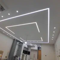 برق کار، ،برقکارساختمان، اجرای لاینر LED لاین|خدمات پیشه و مهارت|همدان, |دیوار