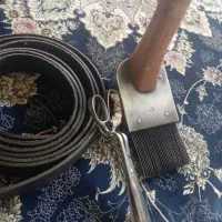 دفتین .قیچی.طسمع