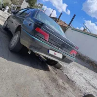 پژو 405 مدل 83