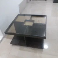 میز پذیرایی|میز و صندلی غذاخوری|رشت, کوی مهر|دیوار