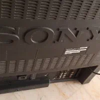 تلویزیون رنگی ۲۹ اینچ سونی اصل ژاپن|تلویزیون و پروژکتور|تهران, شمسآباد|دیوار