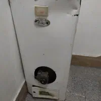 آبگرمکن دیواری 50 لیتری خراب