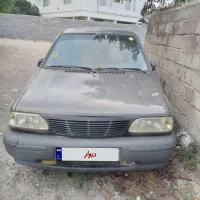 پراید صبا Gtxi انژکتور