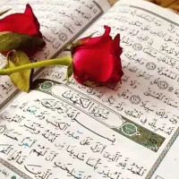 استخاره فال در قرآن کریم..