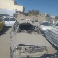 مرکز اسقاط خودرو های سواری و باری ۱۱۰|خدمات موتور و ماشین|چهارباغ, |دیوار