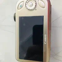 دوربین عکاسی و فیلم برداری کنون اصل|دوربین عکاسی و فیلم‌برداری|کرمان, |دیوار