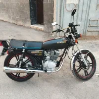 کویر 150ccتقویت