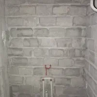 سرامیک کار ونماکار سرامیک بیرون ساختمان