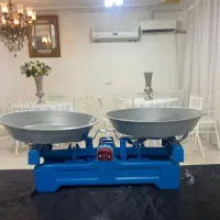ترازو سنگی