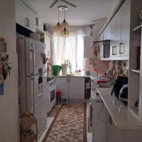 ۶۶متری خوش نقشه طبقه چهارم تک واحدی امام خمینی۷۲|فروش آپارتمان|مشهد, خرمشهر|دیوار