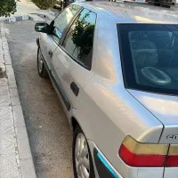 زانتیا مدل ۸۵|خودرو سواری و وانت|ارومیه, |دیوار