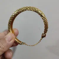 دستبند رنگ ثابت