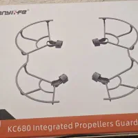 گارد(محافظ) ملخ هلی شات مناسب ایر ۳