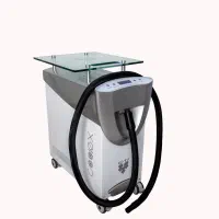 دستگاه ایرکولینگ Coolex