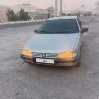 پژو ۴۰۵ مدل ۱۳۸۵|خودرو سواری و وانت|جره و بالاده, |دیوار