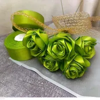 فروش گل های روبانی|گل مصنوعی|تهران, منصوریه (پل سیمان)|دیوار
