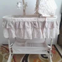 تخت گهواره ای