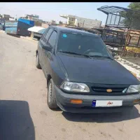 سرقت ماشین