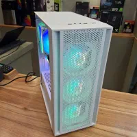 گیمینگ حرفه‌ای کمیاب گرافیک ۱۲ گیگ - اقساطی|رایانه رومیزی|قم, آلوچو|دیوار