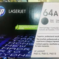 انواع رول های حرارتی و کاتریج های تمام پرینترها