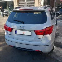 هایما s7 مدل96|خودرو سواری و وانت|کرج, کوی امامیه|دیوار